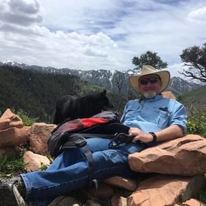 Meet your Posher, Thomas